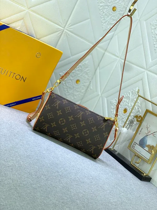 All Categories Official Website "Brand Women's Bags" Women's Bags 💙 LV 2024 New LV Crossbody Bag