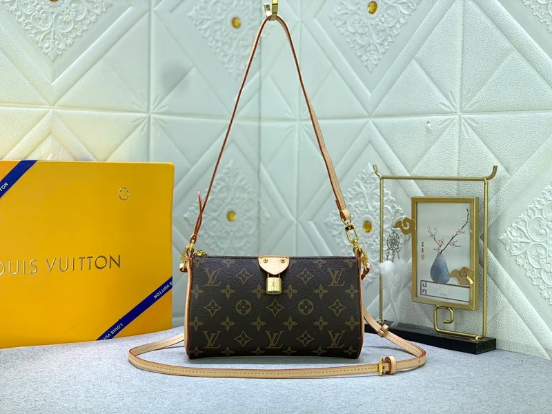 All Categories Official Website "Brand Women's Bags" Women's Bags 💙 LV 2024 New LV Crossbody Bag