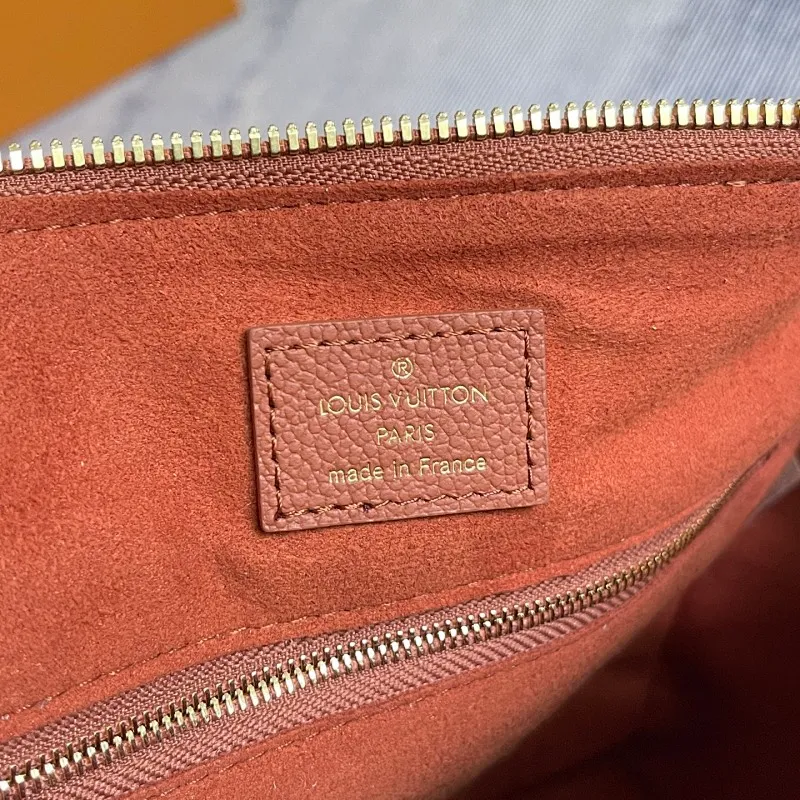 All Categories Official Website "Brand Women's Bags" Women's Bags 💙 LV 2026 New LV Crossbody Bag