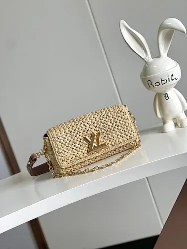 All Categories Official Website "Brand Women's Bags" Women's Bags 💙 LV 2025 New LV Crossbody Bag