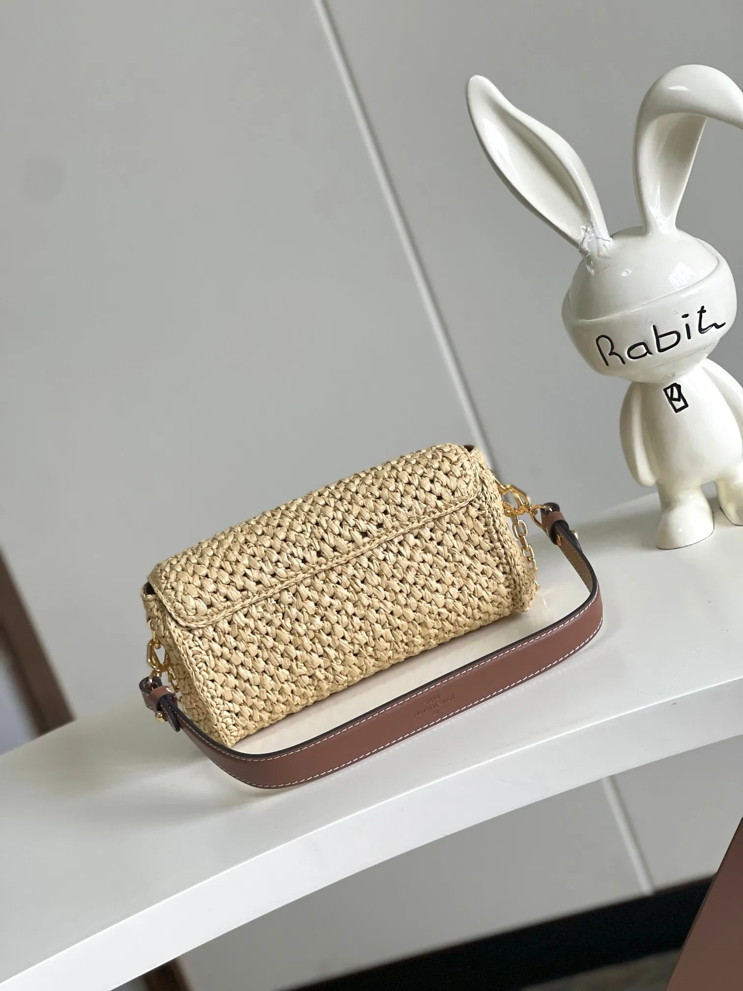 All Categories Official Website "Brand Women's Bags" Women's Bags 💙 LV 2025 New LV Crossbody Bag