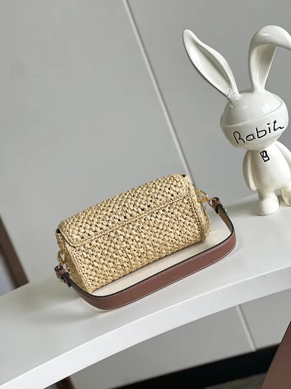 All Categories Official Website "Brand Women's Bags" Women's Bags 💙 LV 2025 New LV Crossbody Bag