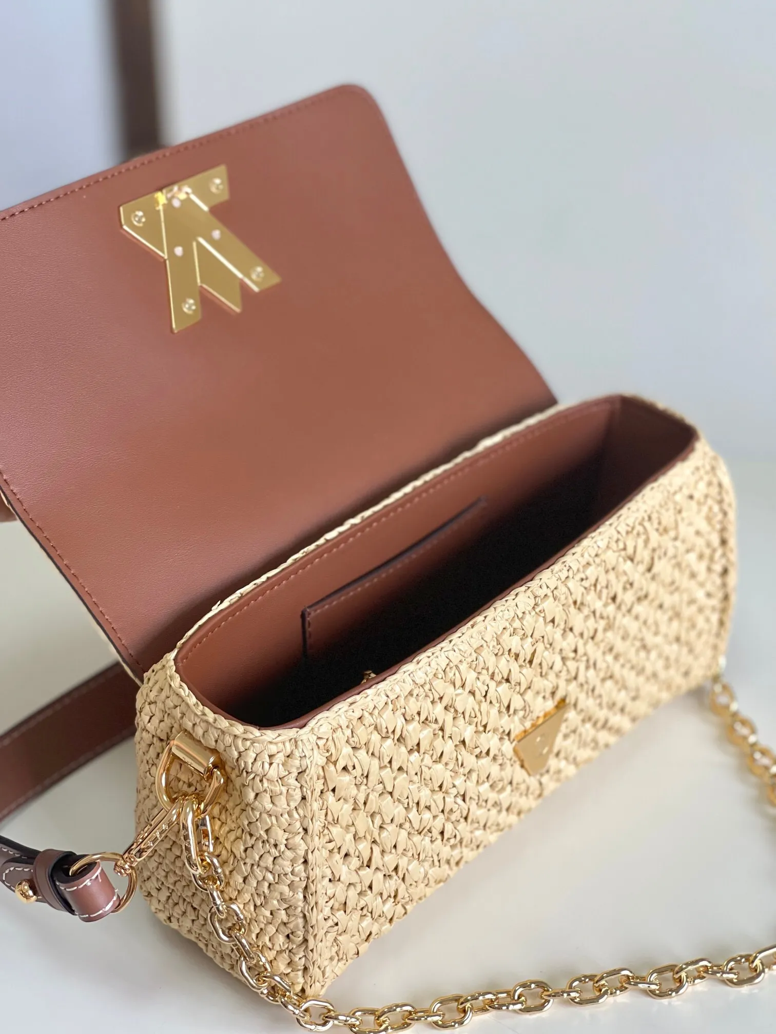 All Categories Official Website "Brand Women's Bags" Women's Bags 💙 LV 2025 New LV Crossbody Bag