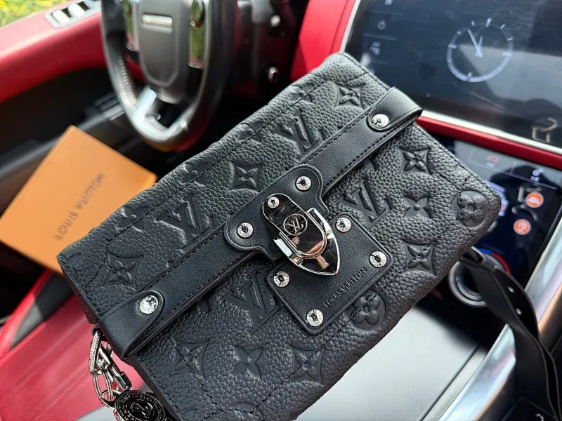 All Categories Official Website "Brand Women's Bags" Women's Bags 💙 LV 2025 New LV Crossbody Bag