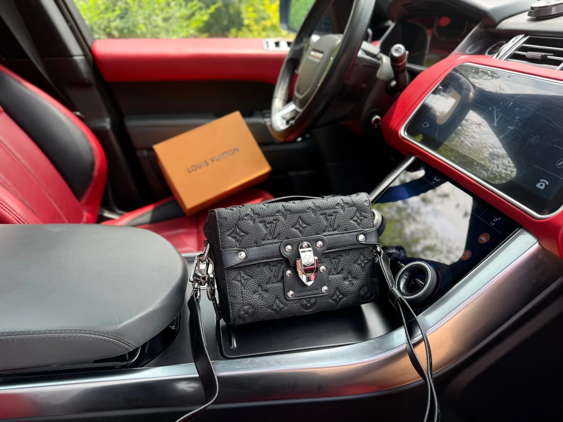 All Categories Official Website "Brand Women's Bags" Women's Bags 💙 LV 2025 New LV Crossbody Bag