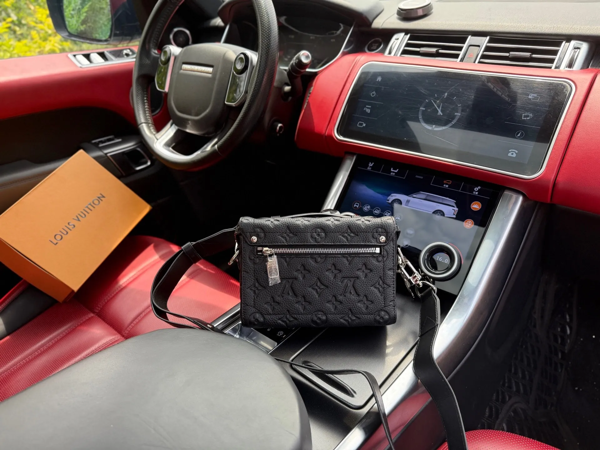 All Categories Official Website "Brand Women's Bags" Women's Bags 💙 LV 2025 New LV Crossbody Bag