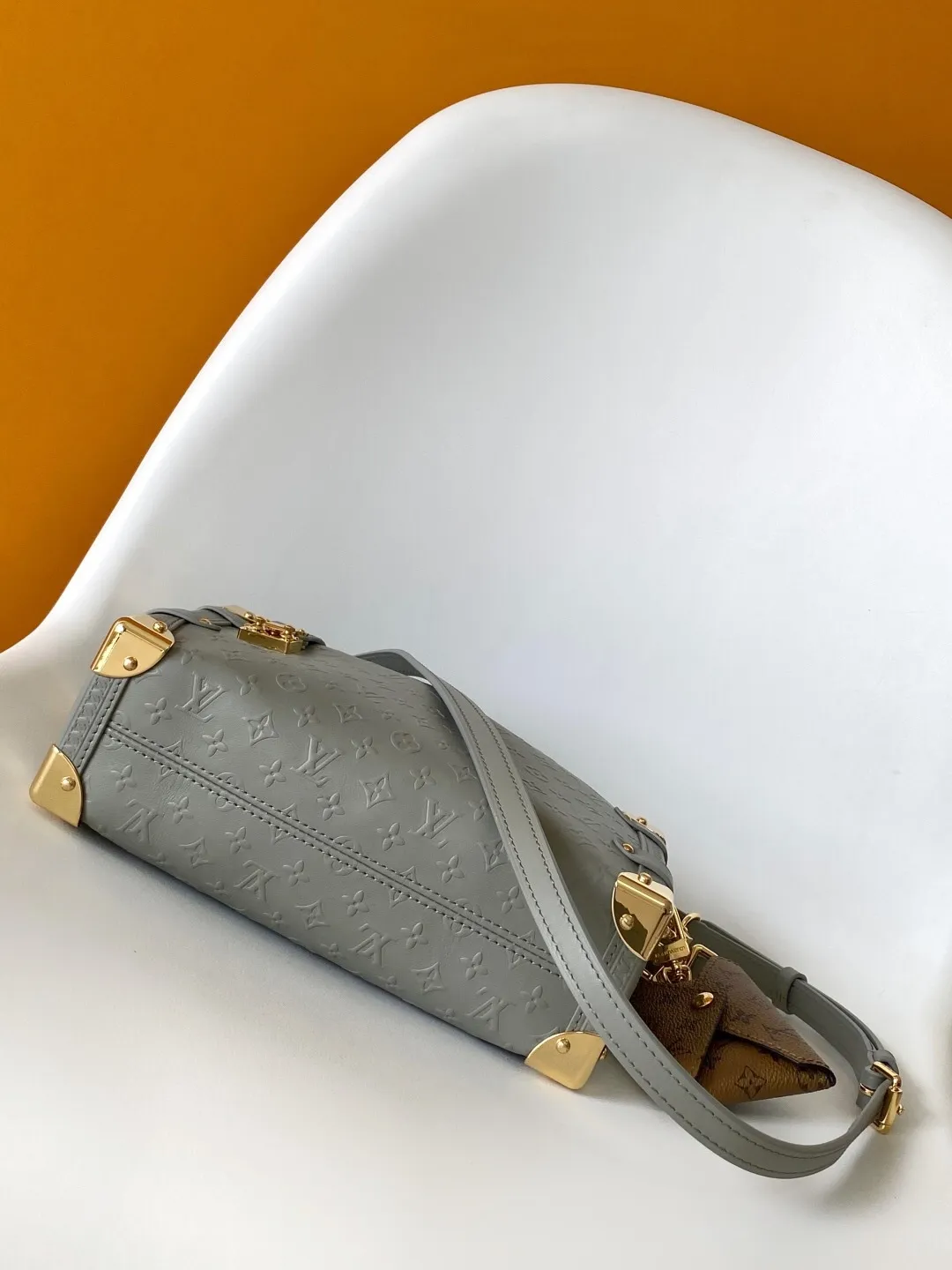 All Categories Official Website "Brand Women's Bags" Women's Bags 💙 LV 2025 New LV Crossbody Bag