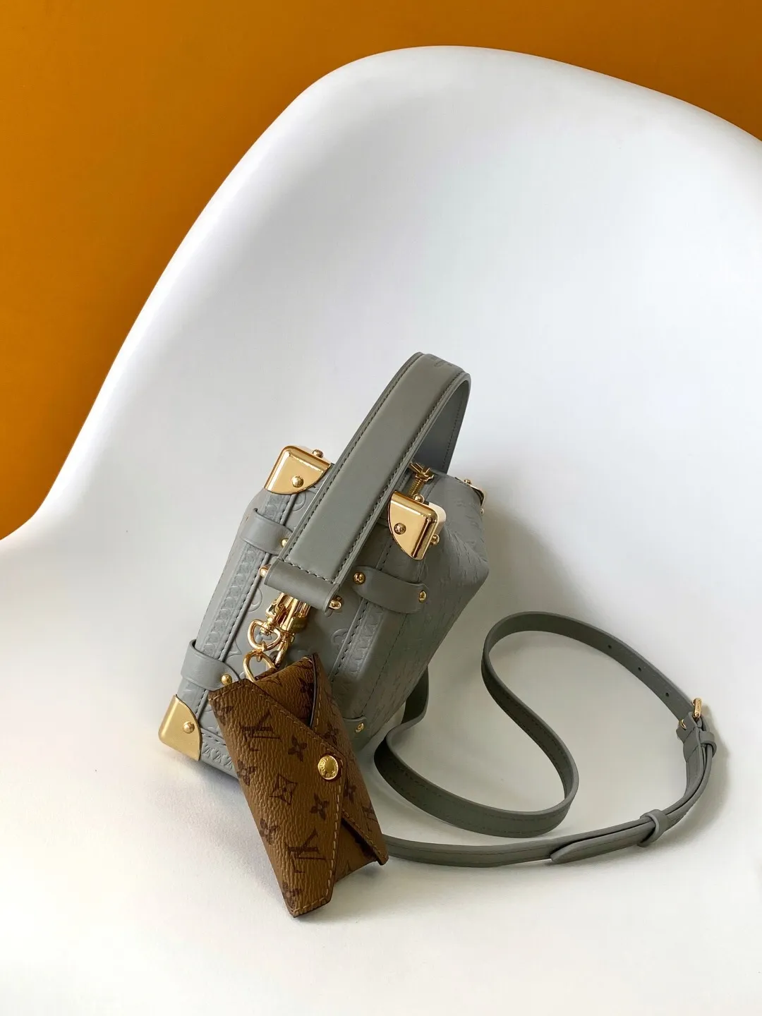 All Categories Official Website "Brand Women's Bags" Women's Bags 💙 LV 2025 New LV Crossbody Bag