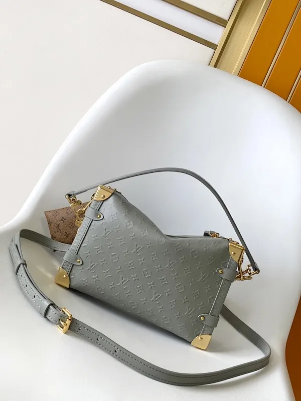 All Categories Official Website "Brand Women's Bags" Women's Bags 💙 LV 2025 New LV Crossbody Bag