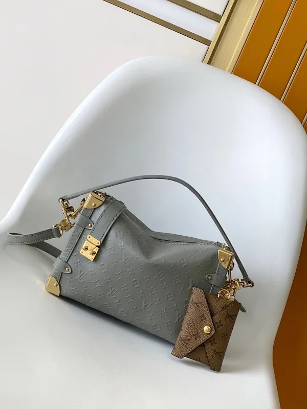 All Categories Official Website "Brand Women's Bags" Women's Bags 💙 LV 2025 New LV Crossbody Bag