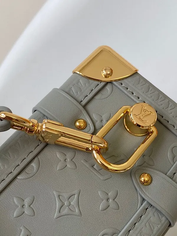 All Categories Official Website "Brand Women's Bags" Women's Bags 💙 LV 2025 New LV Crossbody Bag