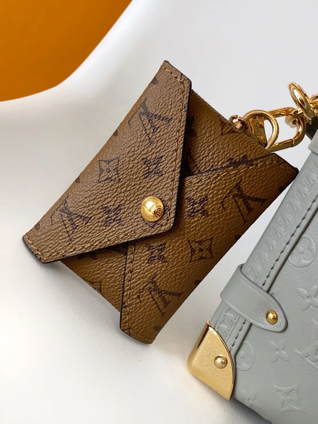 All Categories Official Website "Brand Women's Bags" Women's Bags 💙 LV 2025 New LV Crossbody Bag