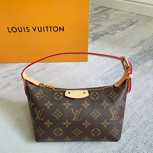All Categories Official Website "Brand Women's Bags" Women's Bags 💙 LV 2026 New LV Underarm Bag