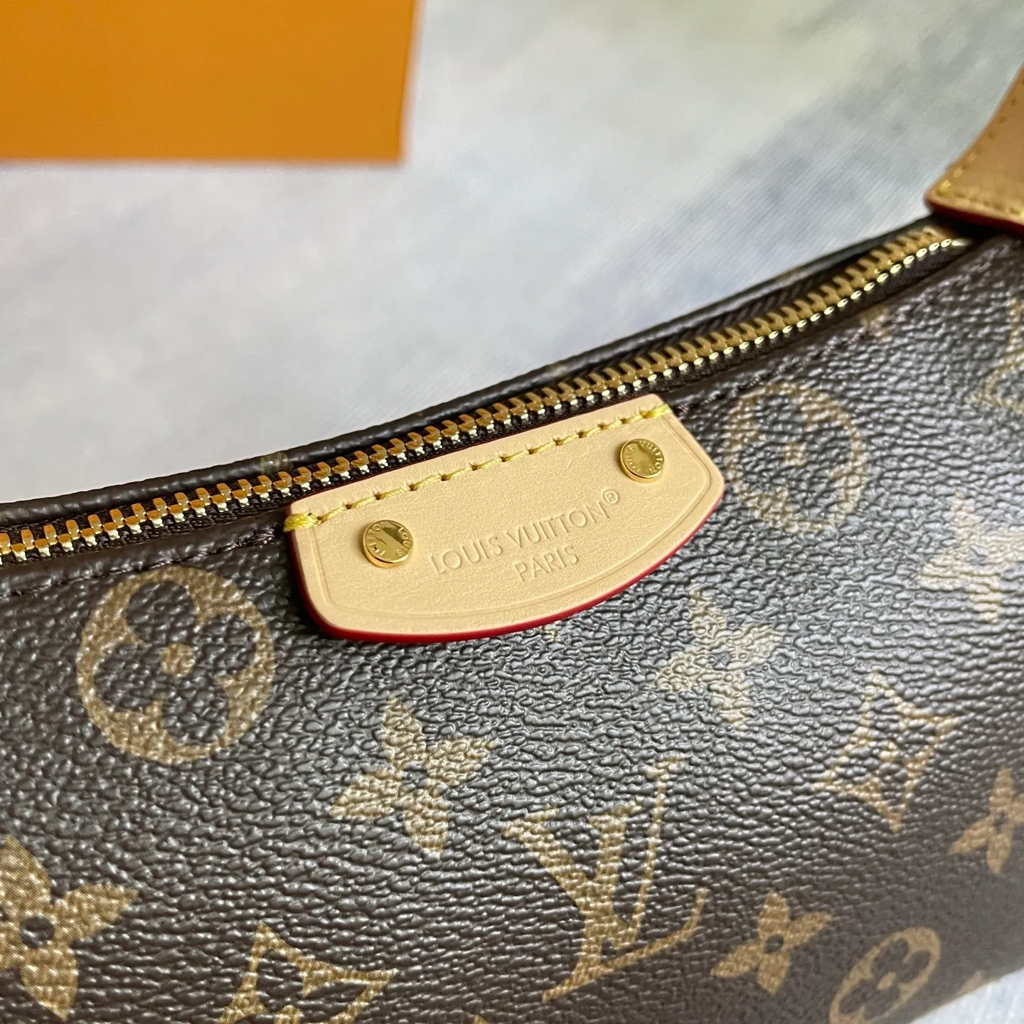 All Categories Official Website "Brand Women's Bags" Women's Bags 💙 LV 2026 New LV Underarm Bag