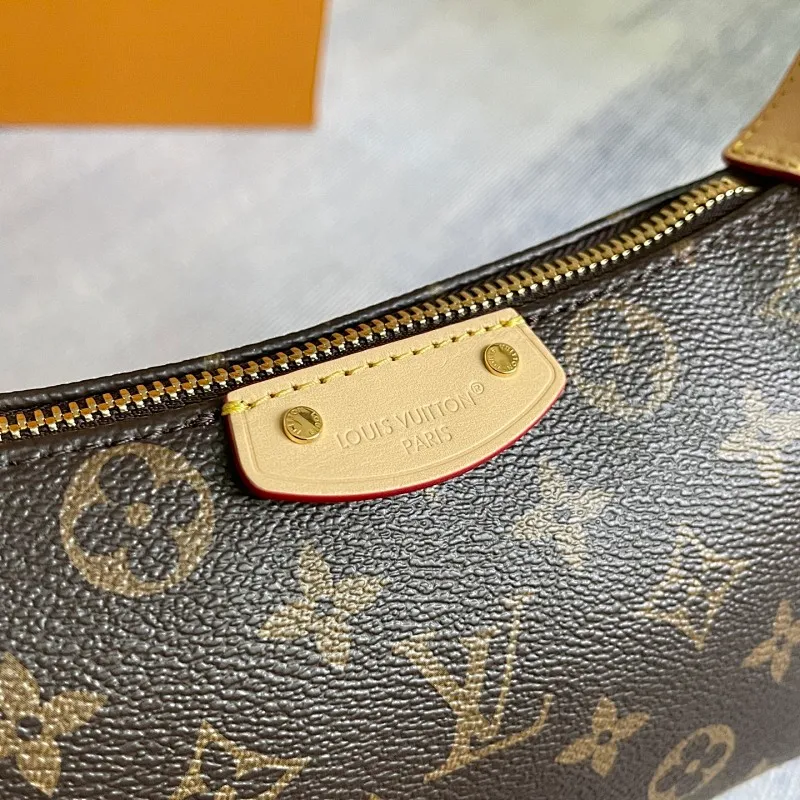 All Categories Official Website "Brand Women's Bags" Women's Bags 💙 LV 2026 New LV Underarm Bag