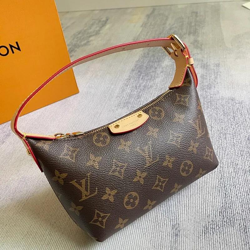 All Categories Official Website "Brand Women's Bags" Women's Bags 💙 LV 2026 New LV Underarm Bag