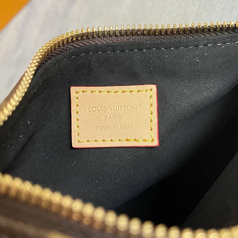 All Categories Official Website "Brand Women's Bags" Women's Bags 💙 LV 2026 New LV Underarm Bag
