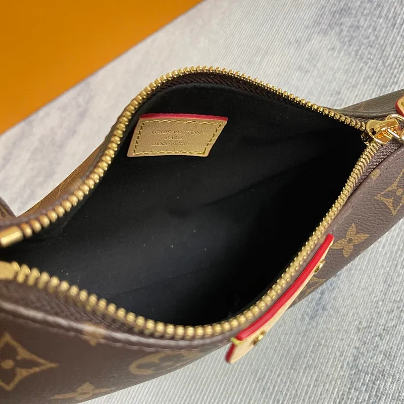 All Categories Official Website "Brand Women's Bags" Women's Bags 💙 LV 2026 New LV Underarm Bag