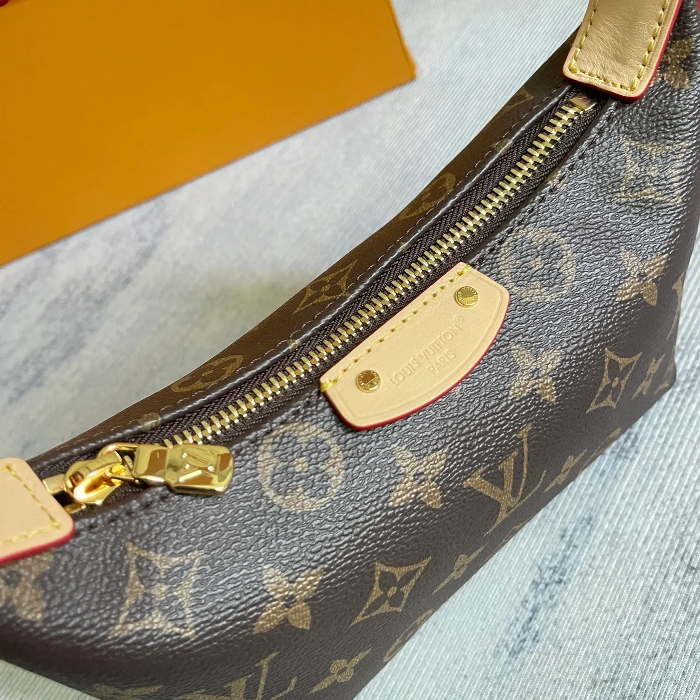All Categories Official Website "Brand Women's Bags" Women's Bags 💙 LV 2026 New LV Underarm Bag