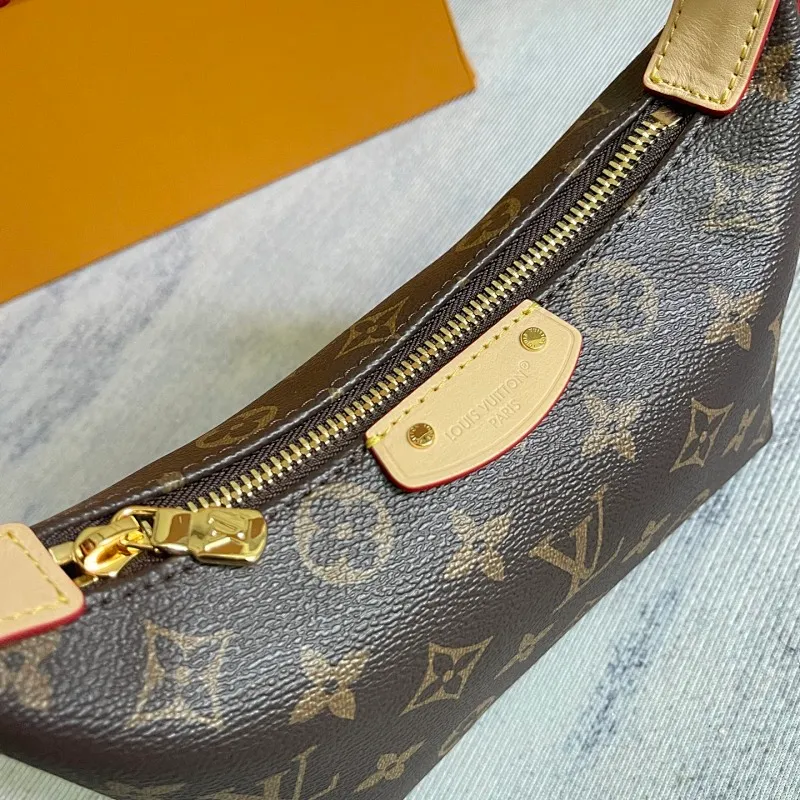 All Categories Official Website "Brand Women's Bags" Women's Bags 💙 LV 2026 New LV Underarm Bag
