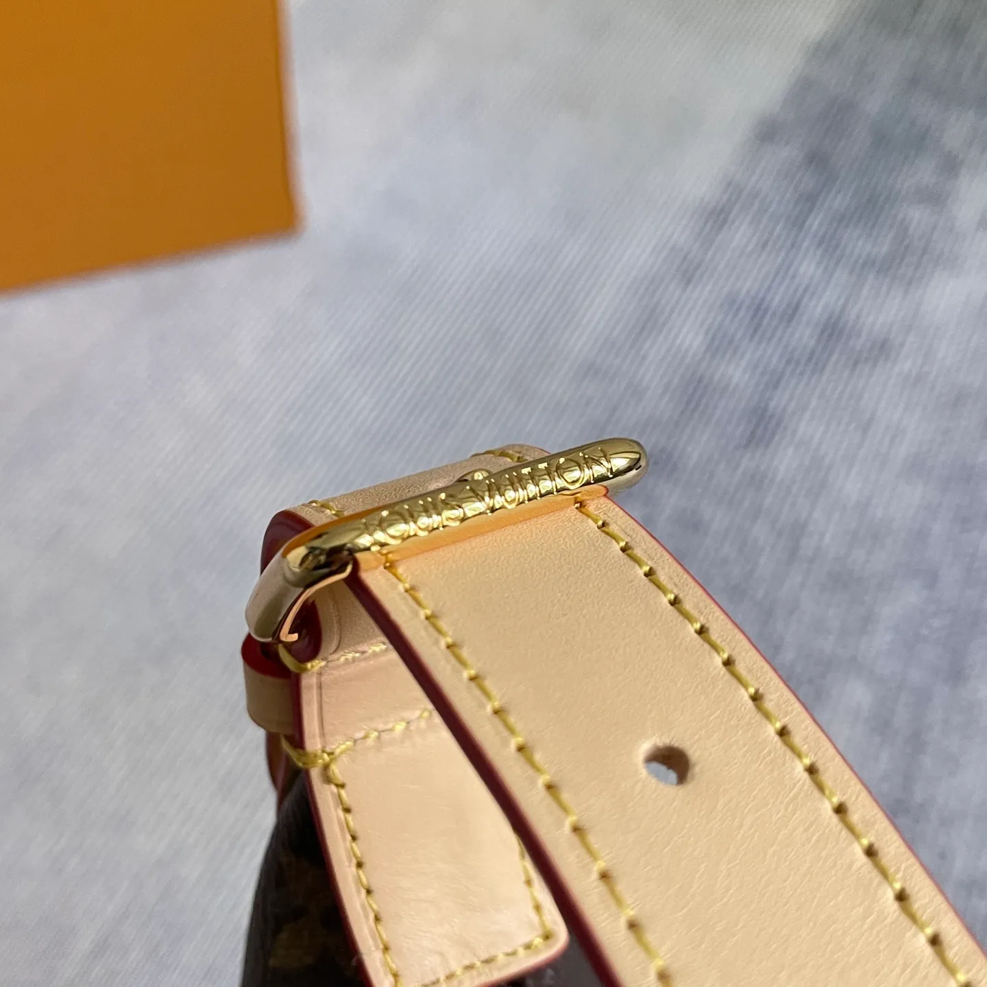 All Categories Official Website "Brand Women's Bags" Women's Bags 💙 LV 2026 New LV Underarm Bag