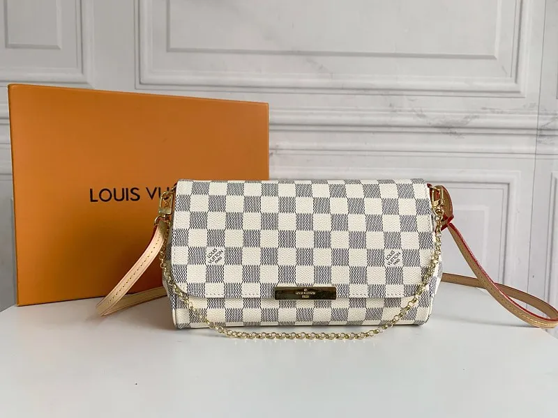All Categories Official Website "Brand Women's Bags" Women's Bags 💙 LV 2026 New LV Crossbody Bag