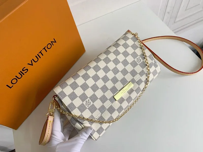 All Categories Official Website "Brand Women's Bags" Women's Bags 💙 LV 2026 New LV Crossbody Bag