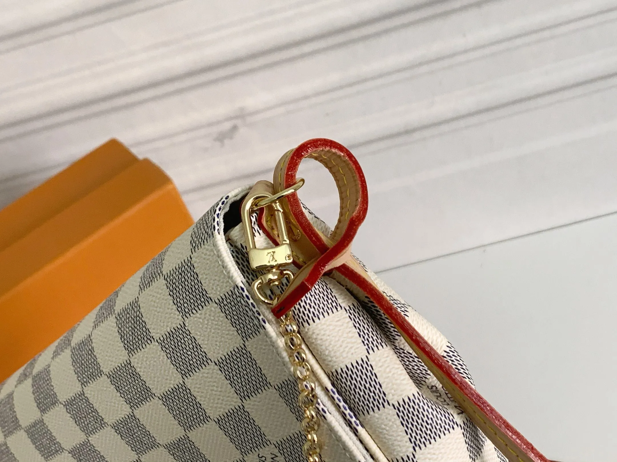 All Categories Official Website "Brand Women's Bags" Women's Bags 💙 LV 2026 New LV Crossbody Bag