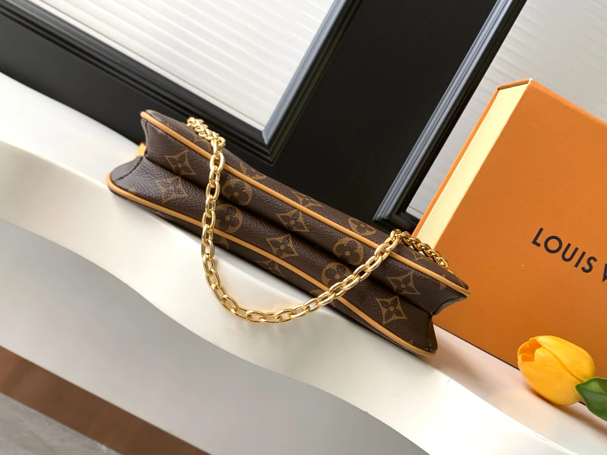 All Categories Official Website "Brand Women's Bags" Women's Bags 💙 LV 2026 Official Website New LV Crossbody Bag