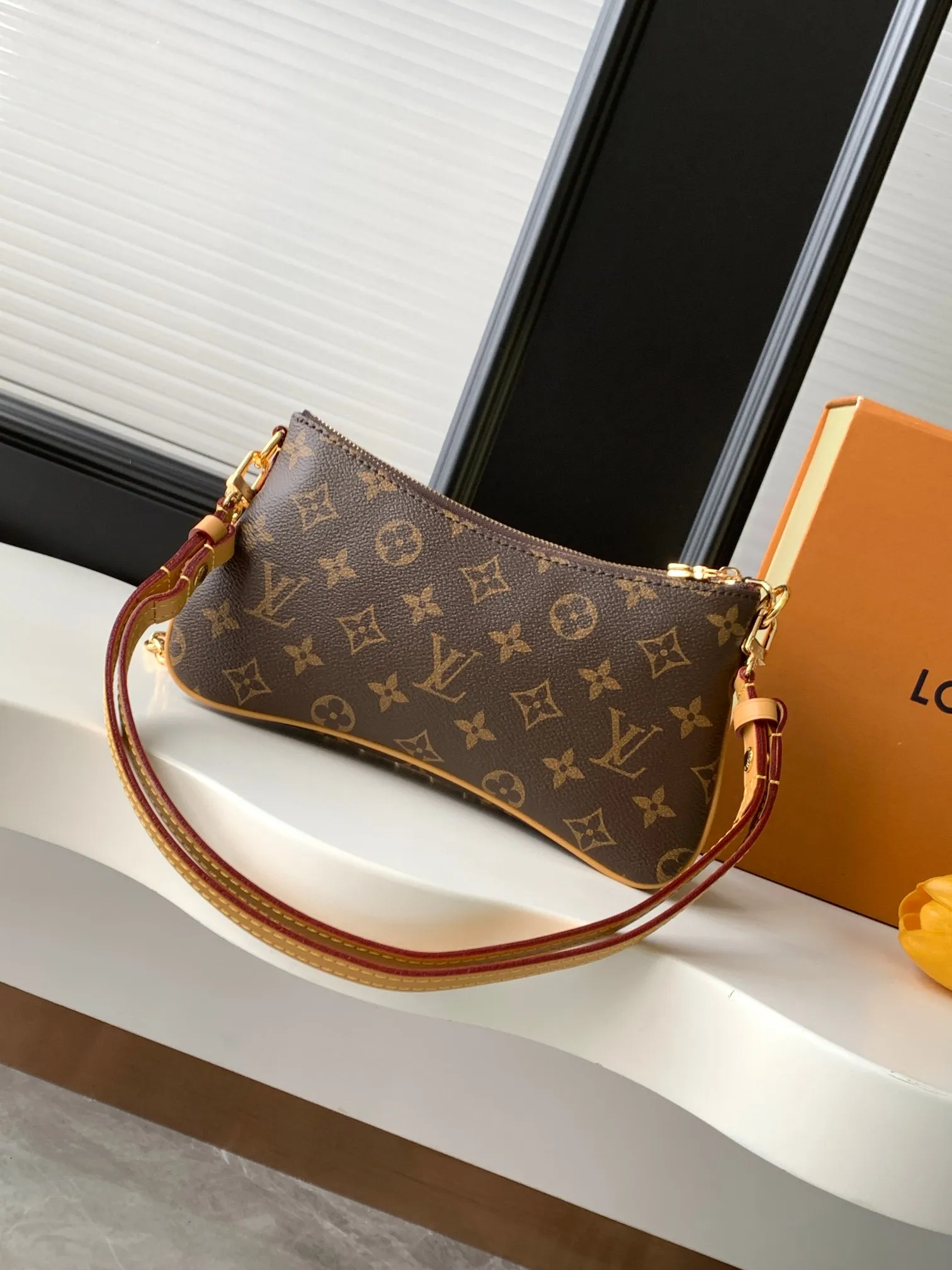 All Categories Official Website "Brand Women's Bags" Women's Bags 💙 LV 2026 Official Website New LV Crossbody Bag