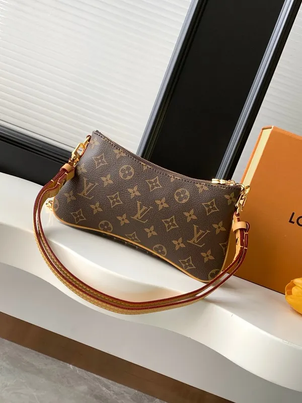 All Categories Official Website "Brand Women's Bags" Women's Bags 💙 LV 2026 Official Website New LV Crossbody Bag