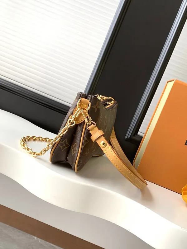 All Categories Official Website "Brand Women's Bags" Women's Bags 💙 LV 2026 Official Website New LV Crossbody Bag