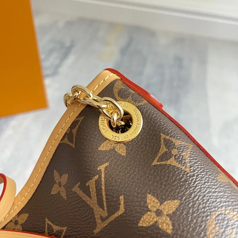 All Categories Official Website "Brand Women's Bags" Women's Bags 💙 LV 2025 New LV Crossbody Bag
