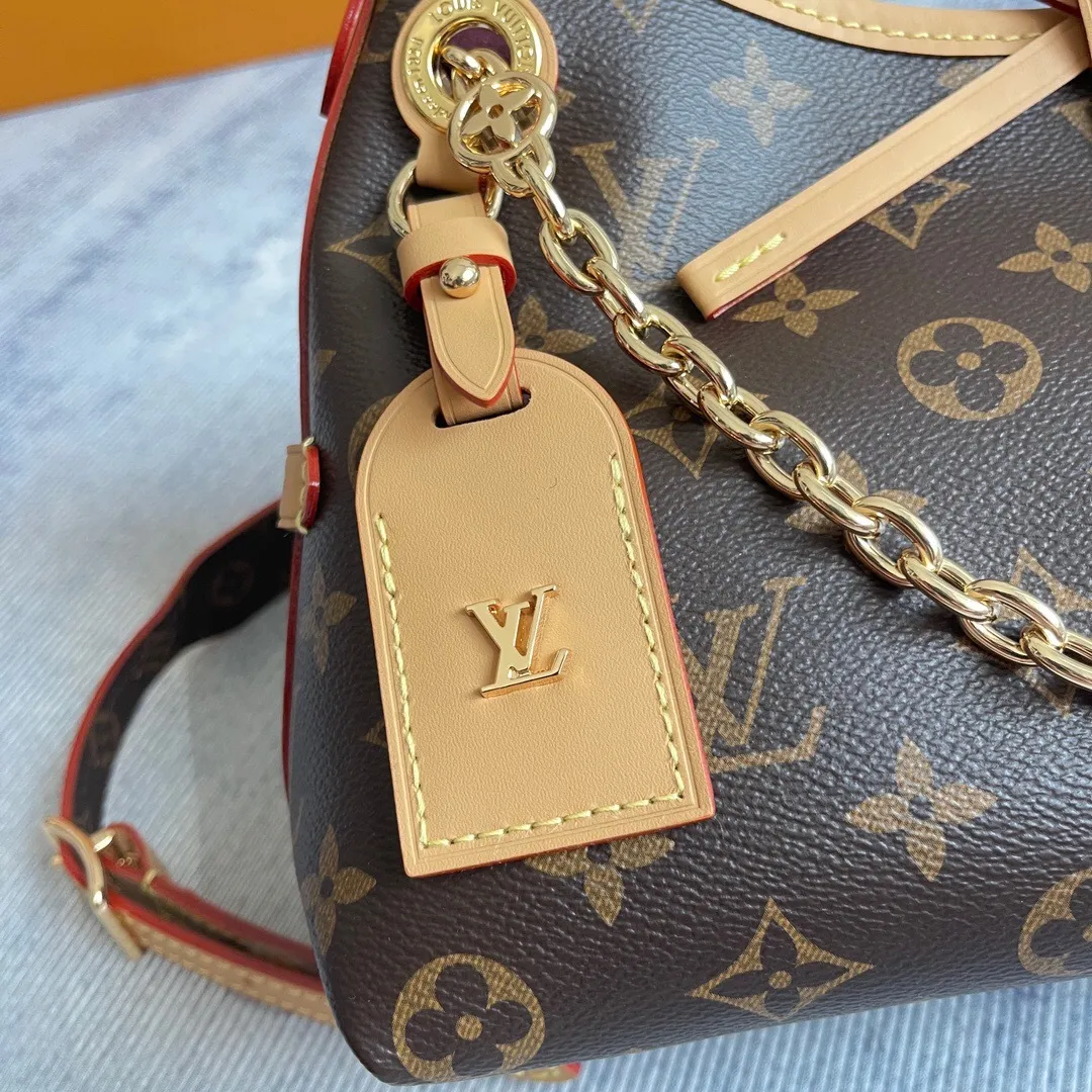 All Categories Official Website "Brand Women's Bags" Women's Bags 💙 LV 2025 New LV Crossbody Bag