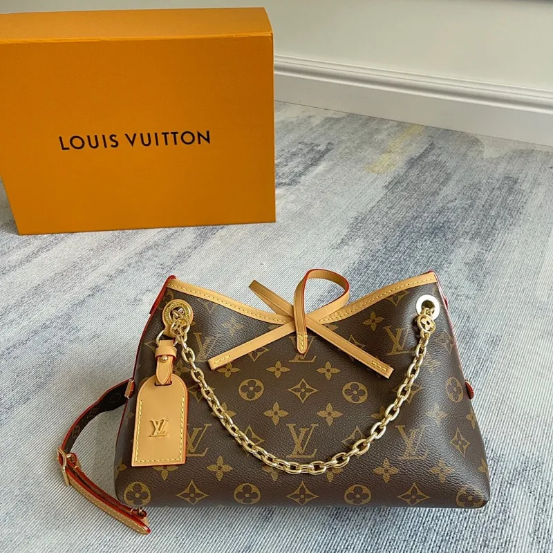 All Categories Official Website "Brand Women's Bags" Women's Bags 💙 LV 2025 New LV Crossbody Bag