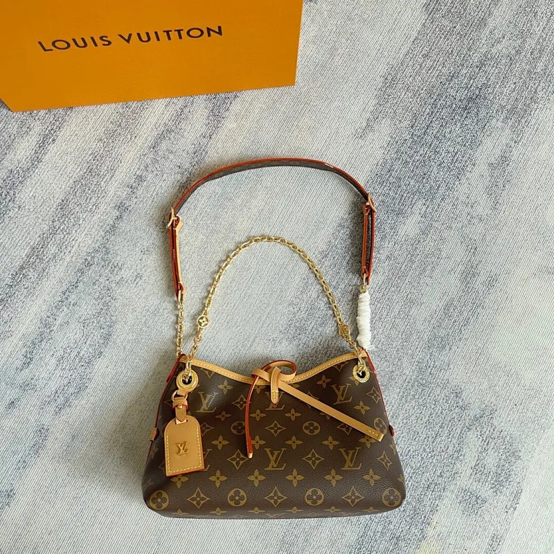 All Categories Official Website "Brand Women's Bags" Women's Bags 💙 LV 2025 New LV Crossbody Bag