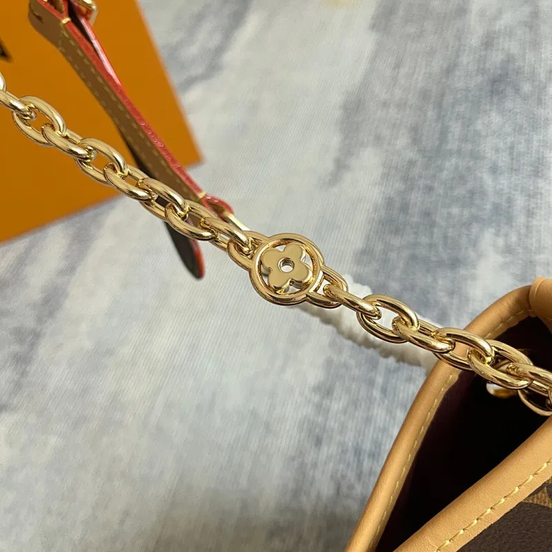 All Categories Official Website "Brand Women's Bags" Women's Bags 💙 LV 2025 New LV Crossbody Bag