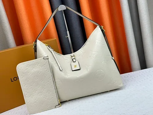 All Categories Official Website "Brand Women's Bags" Women's Bags 💙 LV 2024 Official Website New LV Crossbody Bags