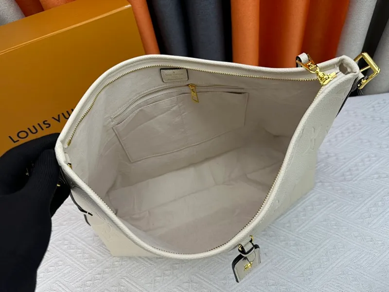All Categories Official Website "Brand Women's Bags" Women's Bags 💙 LV 2024 Official Website New LV Crossbody Bags