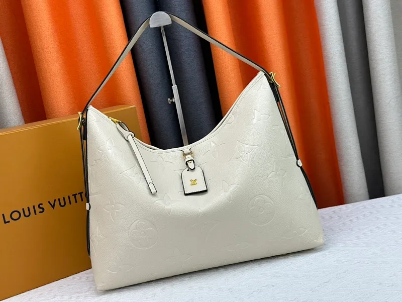 All Categories Official Website "Brand Women's Bags" Women's Bags 💙 LV 2024 Official Website New LV Crossbody Bags