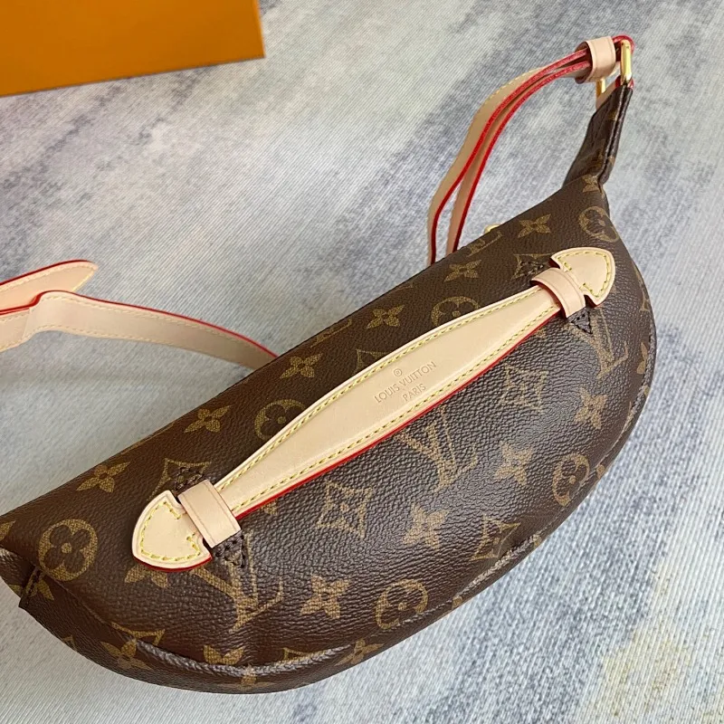 All Categories Official Website "Brand Women's Bags" Women's Bags 💙 LV 2025 New LV Crossbody Bag