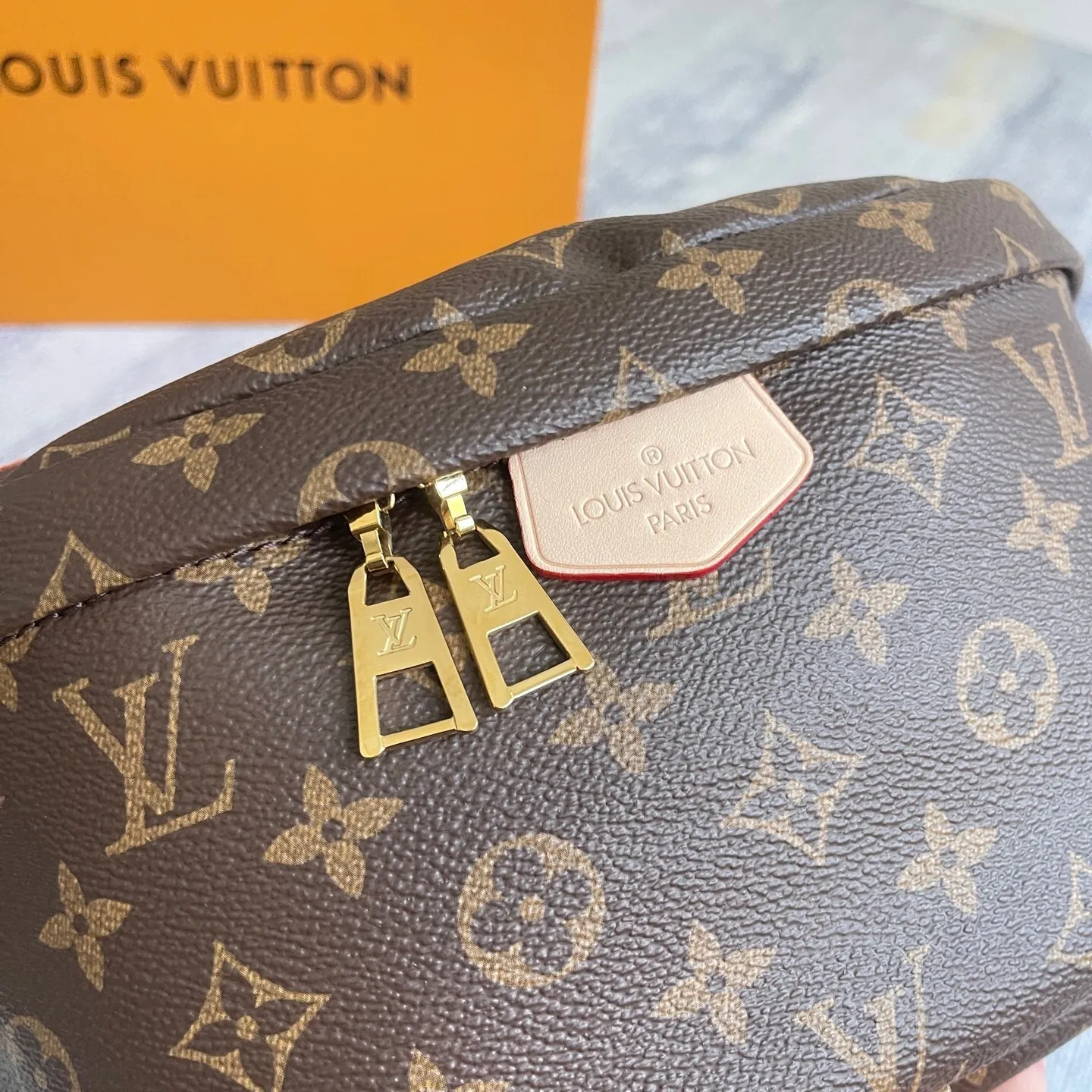 All Categories Official Website "Brand Women's Bags" Women's Bags 💙 LV 2025 New LV Crossbody Bag