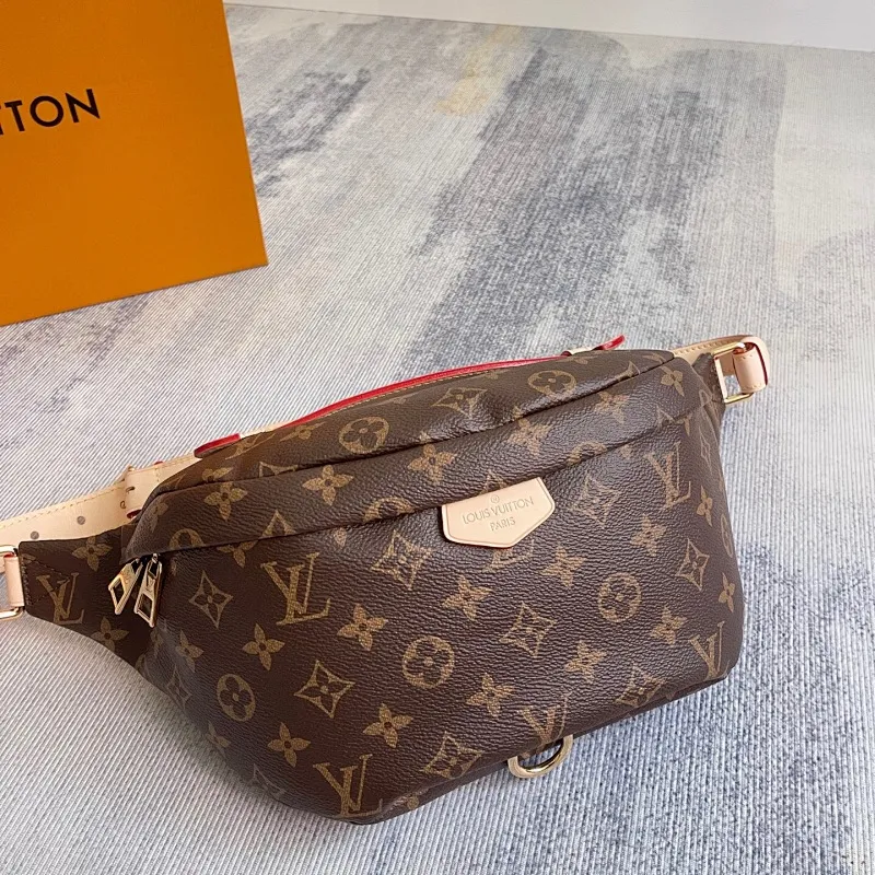 All Categories Official Website "Brand Women's Bags" Women's Bags 💙 LV 2025 New LV Crossbody Bag