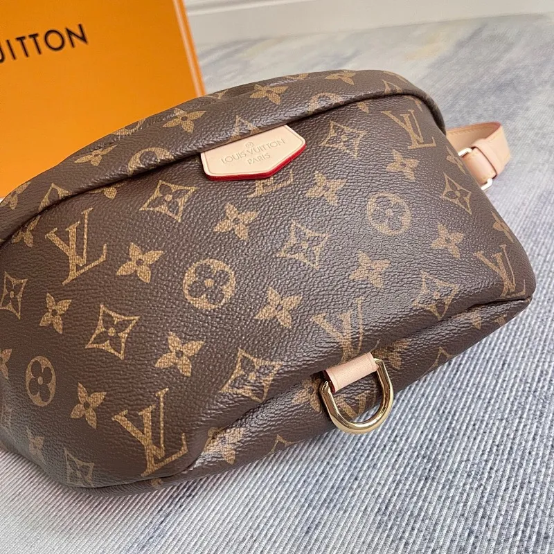 All Categories Official Website "Brand Women's Bags" Women's Bags 💙 LV 2025 New LV Crossbody Bag