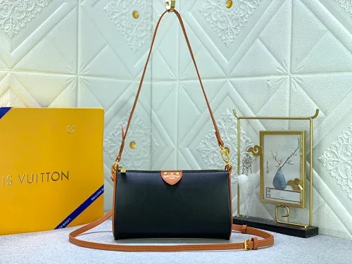 All Categories Official Website "Brand Women's Bags" Women's Bags 💙 LV 2024 New LV Crossbody Bag