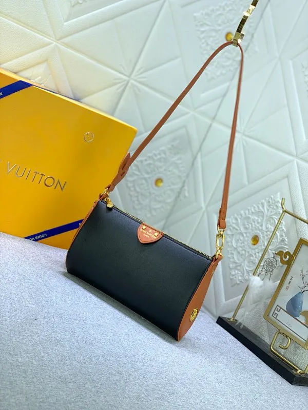All Categories Official Website "Brand Women's Bags" Women's Bags 💙 LV 2024 New LV Crossbody Bag