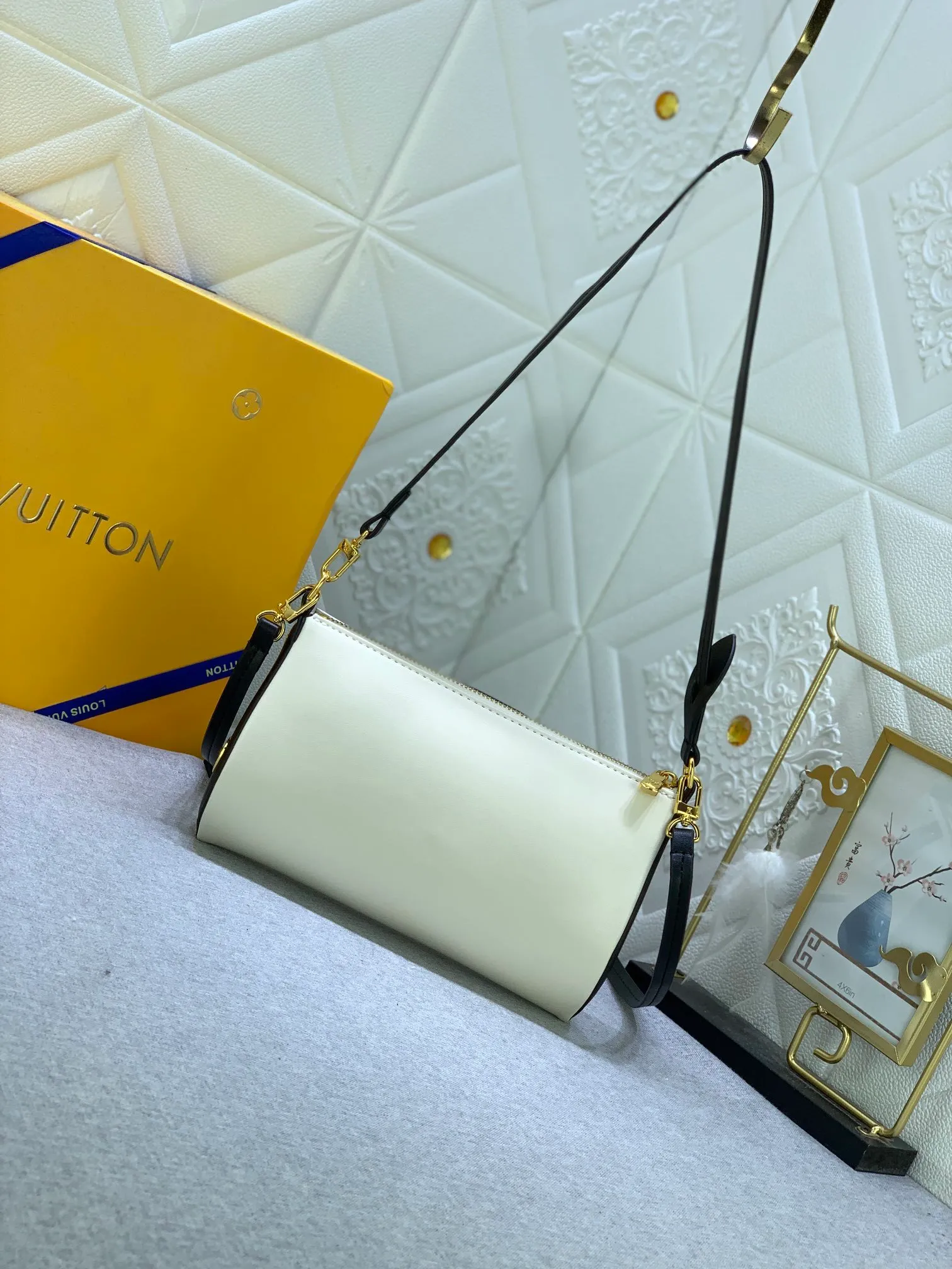 All Categories Official Website "Brand Women's Bags" Women's Bags 💙 LV 2024 New LV Crossbody Bag