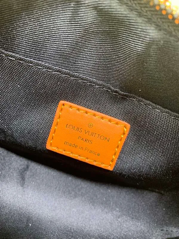 All Categories Official Website "Brand Women's Bags" Women's Bags 💙 LV 2024 New LV Crossbody Bag