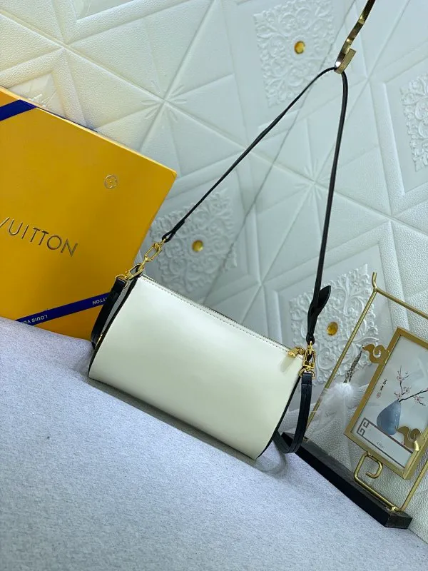 All Categories Official Website "Brand Women's Bags" Women's Bags 💙 LV 2024 New LV Crossbody Bag