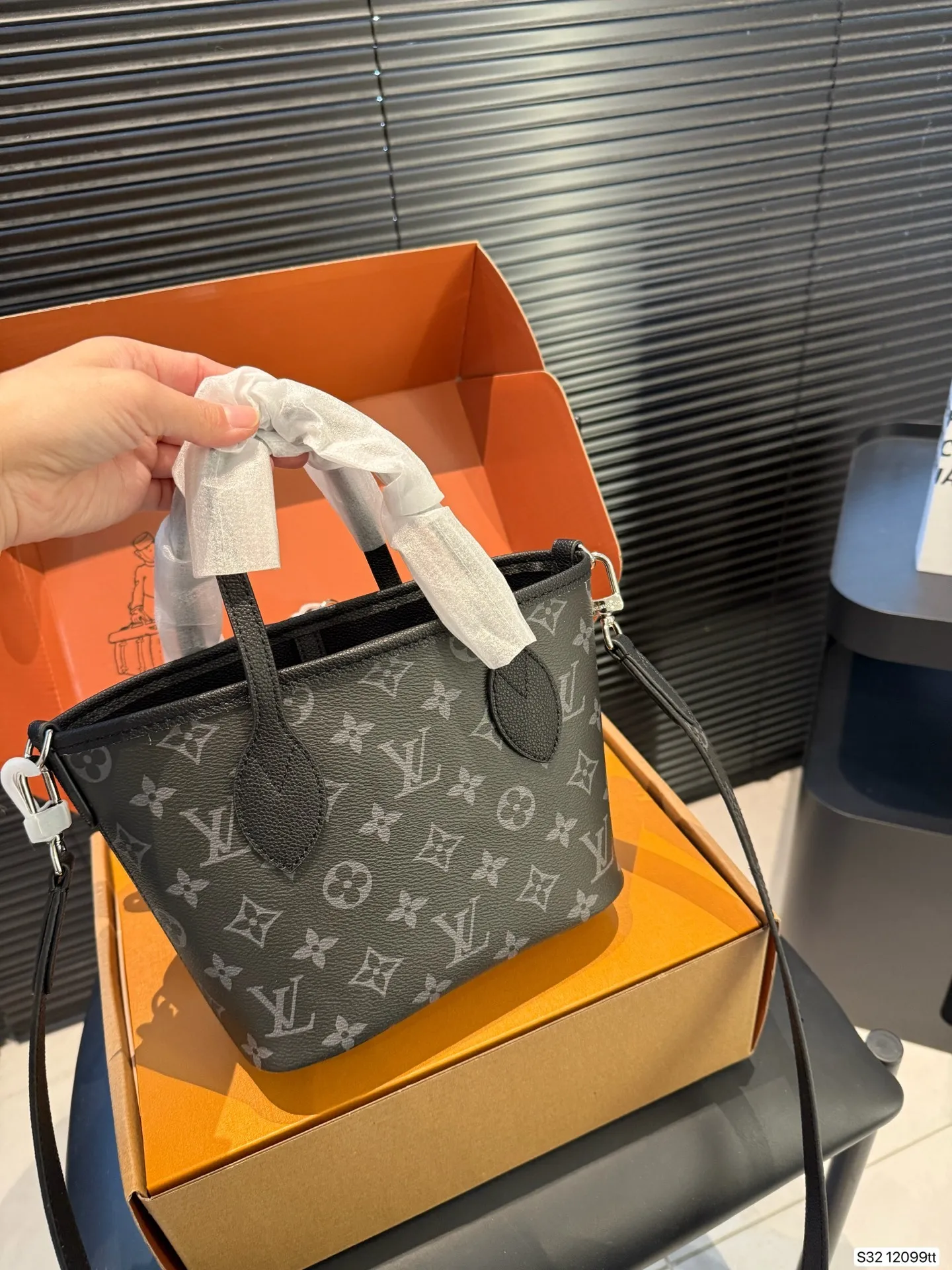 All Categories Official Website "Brand Women's Bags" Women's Bags 💙 LV 2025 New LV Crossbody Bag